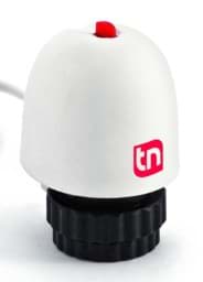 Obrázek Taconova NovaDrive 24NC- termopohon 24V bez proudu zavřeno 257.1855.000
